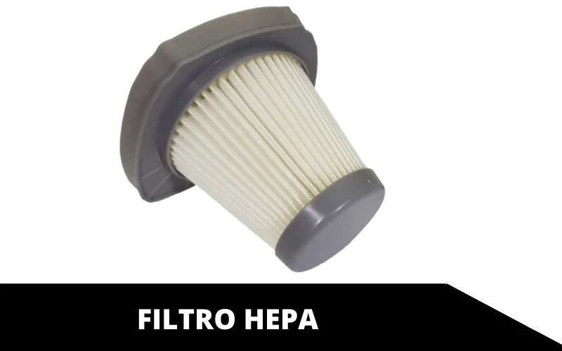 Filtro Hepa